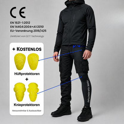 Augenelle Eiz™ Schutz-Tights für Radfahrer