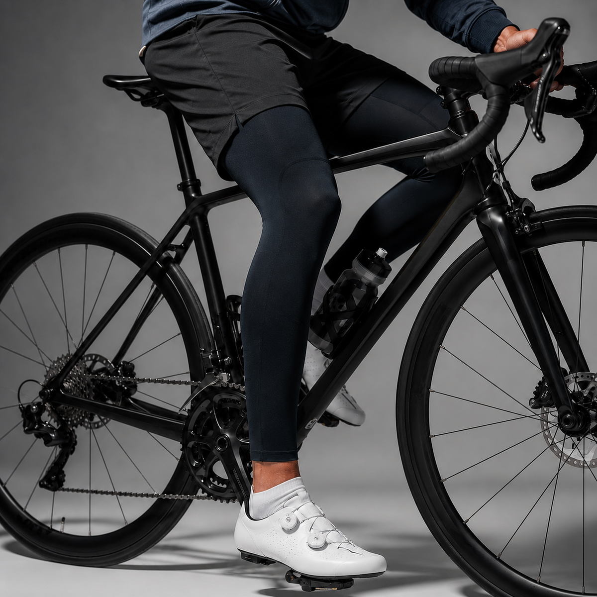Augenelle Eiz™ Schutz-Tights für Radfahrer