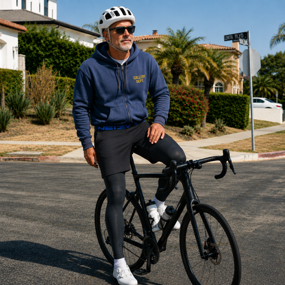 Augenelle Eiz™ Schutz-Tights für Radfahrer