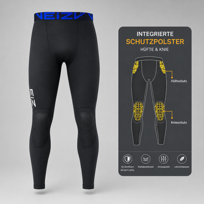 Augenelle Eiz™ Schutz-Tights für Radfahrer