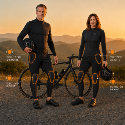 Augenelle Eiz™ Schutz-Tights für Radfahrer